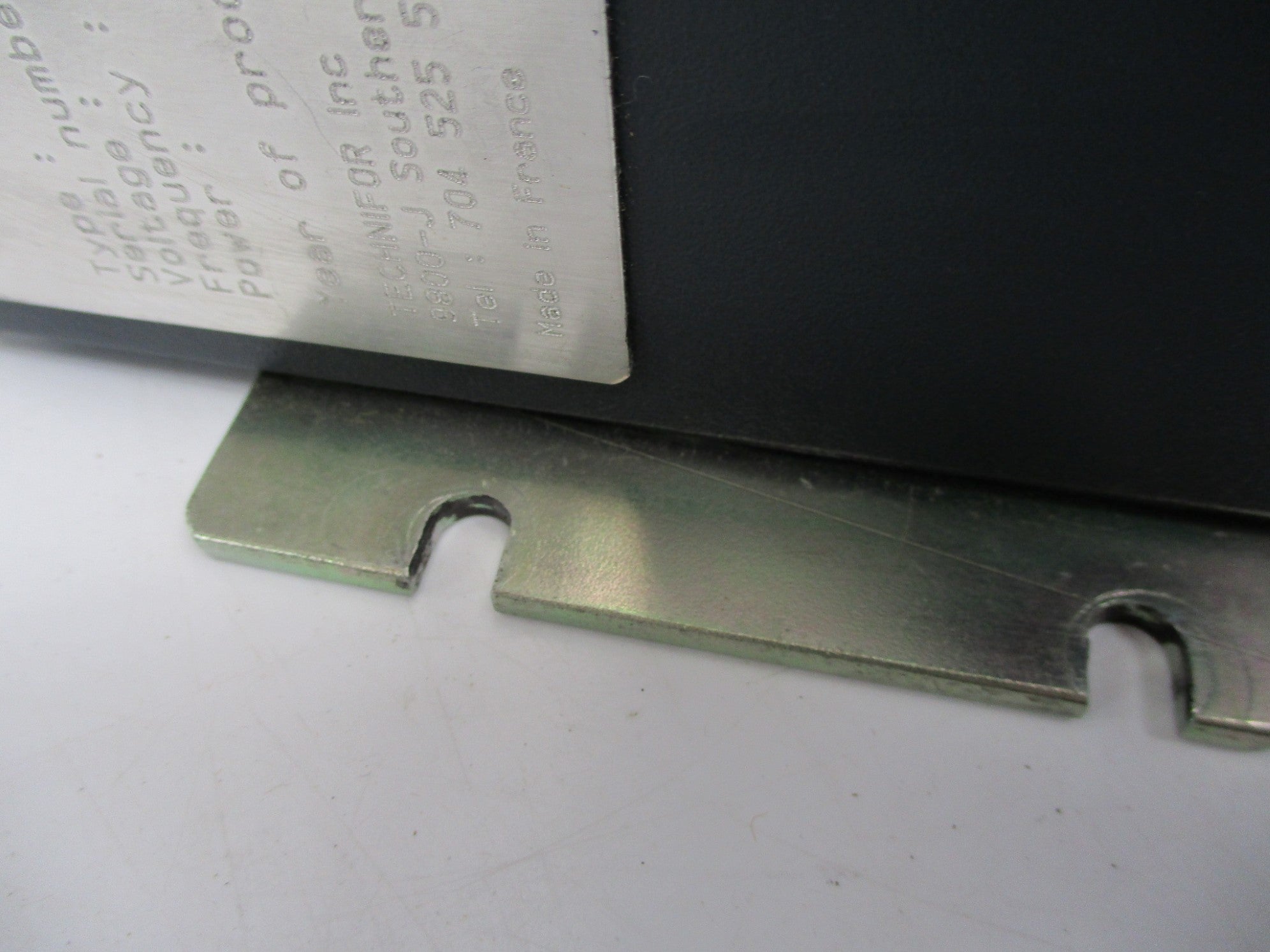 TECHNIFOR UC500P/C UNMP