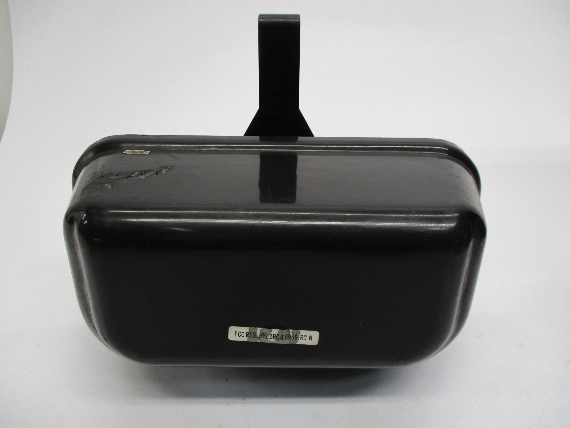 FCC HYL2PC-10969-RGN UNMP