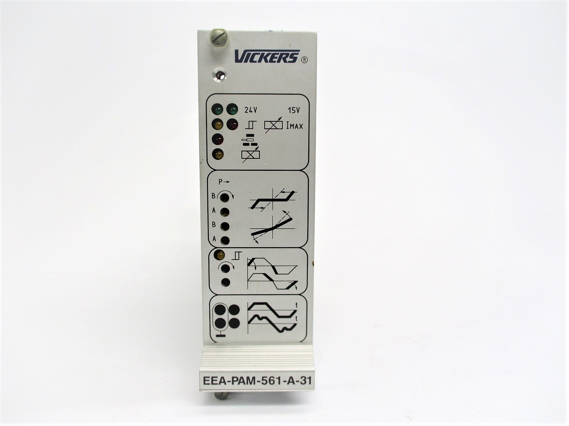 VICKERS EEA-PAM-561-A-31 UNMP