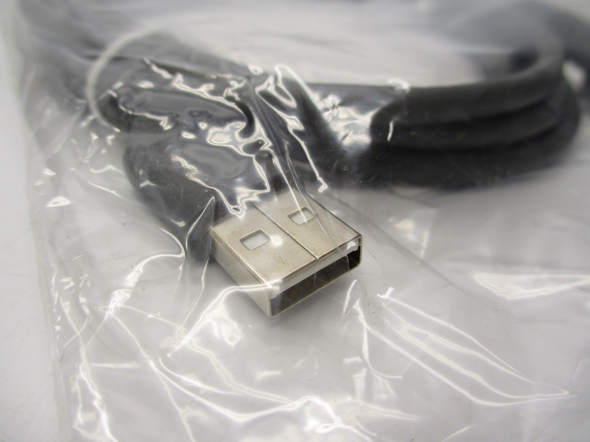CONNECTOR CABLE CBA-U01-S07ZAR REV. C NSMP