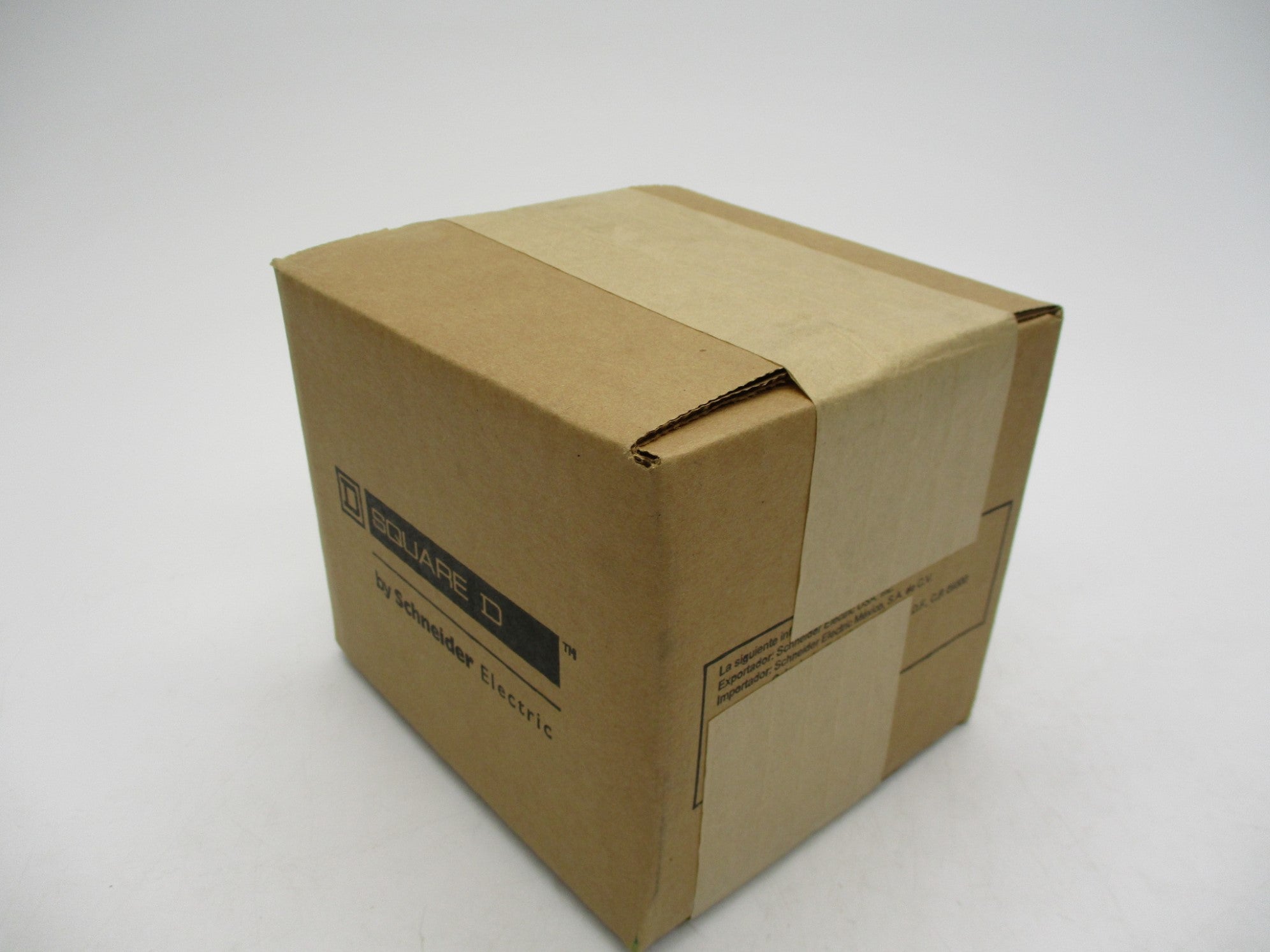 SQUARE D 9065SF120 SER. F 9-27A NSFS