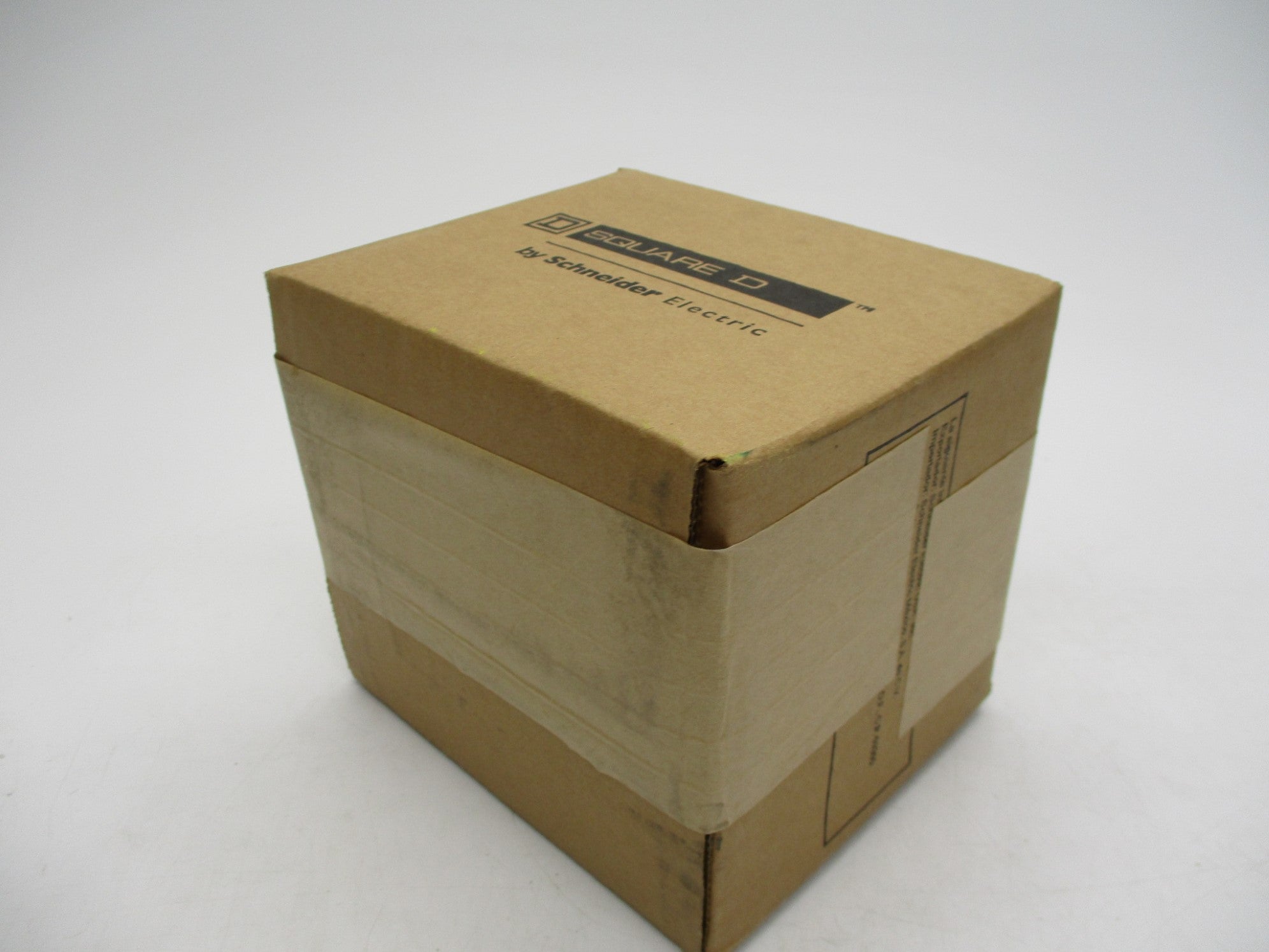 SQUARE D 9065SF120 SER. F 9-27A NSFS