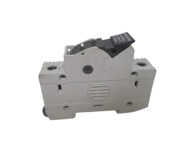 ALLEN BRADLEY 1492-FB1M30-L SER. B FUSE HOLDER 30A UNMP