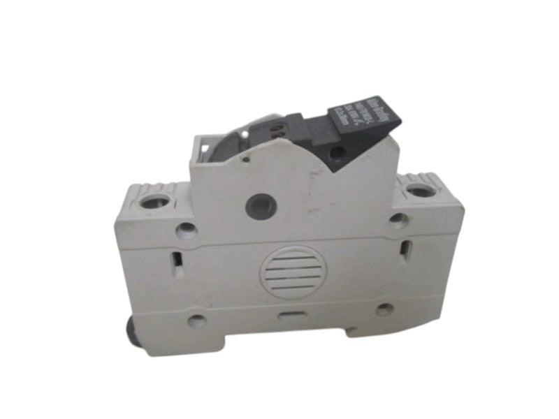 ALLEN BRADLEY 1492-FB1M30-L SER. B FUSE HOLDER 30A UNMP
