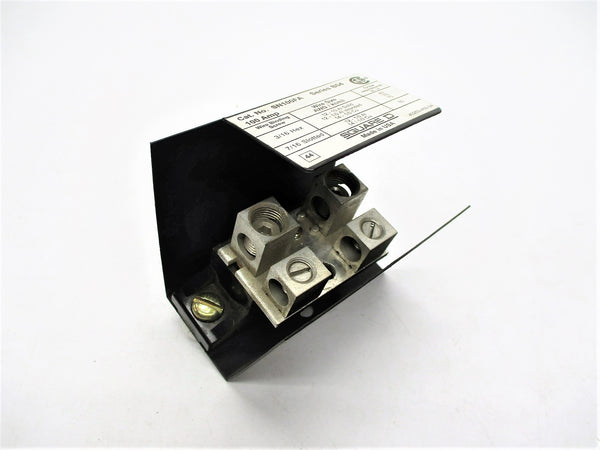 SQUARE D SN100FA SER. B04 NSNP