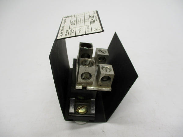 SQUARE D SN100FA SER. B04 NSNP