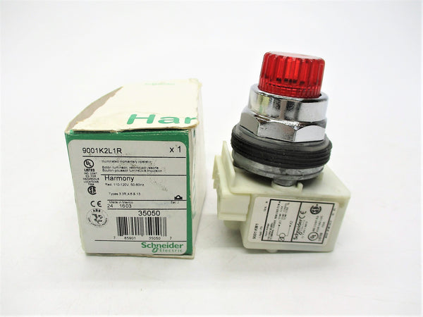 SCHNEIDER ELECTRIC 9001K2L1R SER. J NSMP