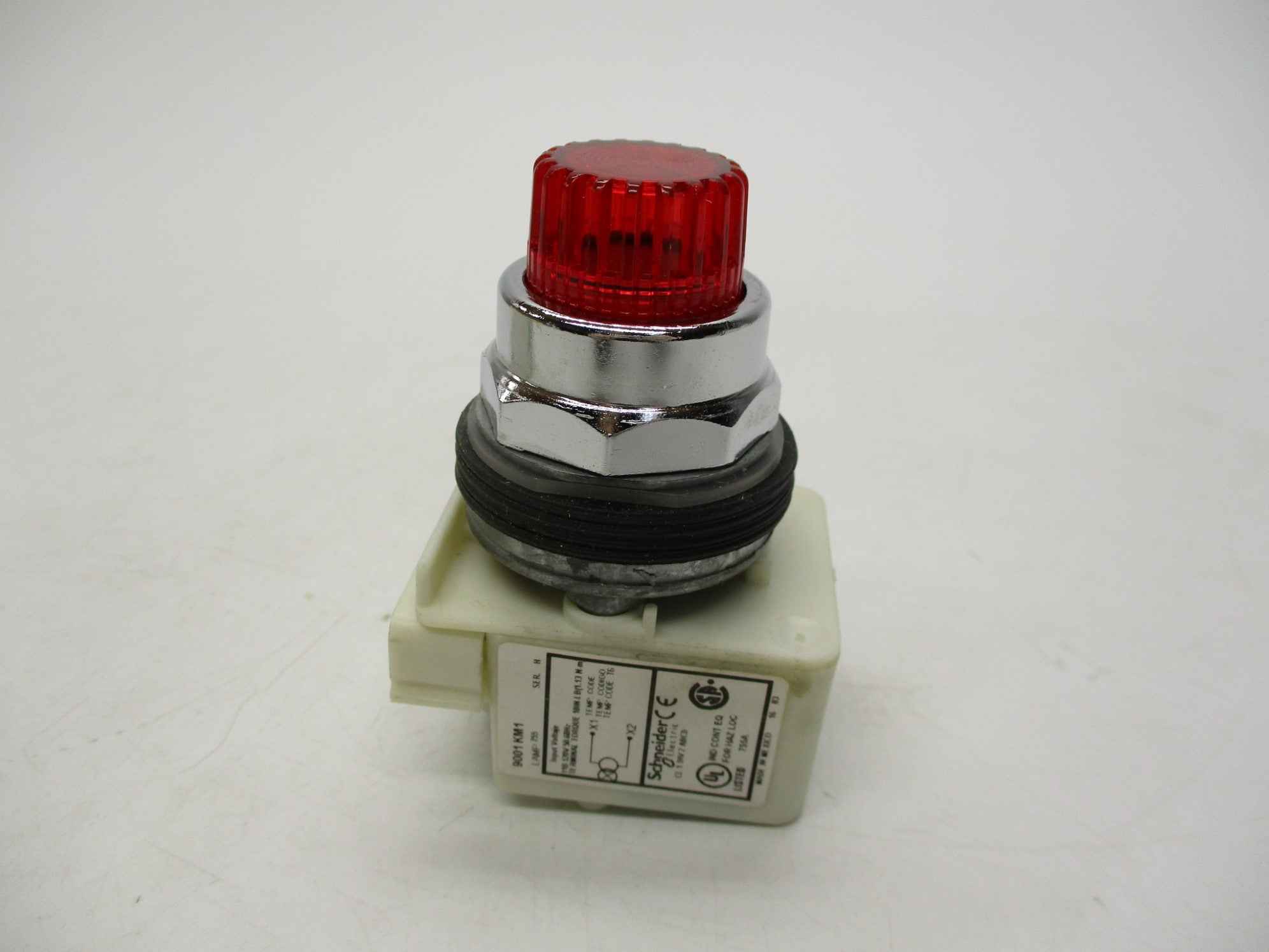 SCHNEIDER ELECTRIC 9001K2L1R SER. J NSMP