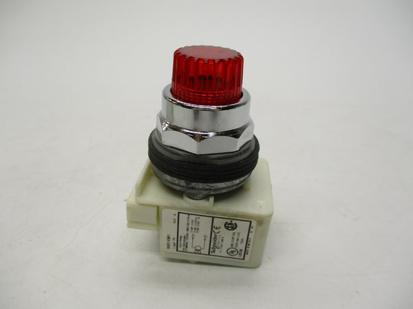 SCHNEIDER ELECTRIC 9001K2L1R SER. J NSMP