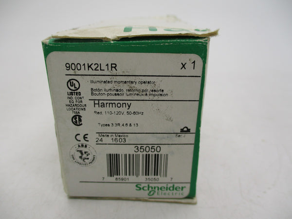 SCHNEIDER ELECTRIC 9001K2L1R SER. J NSMP