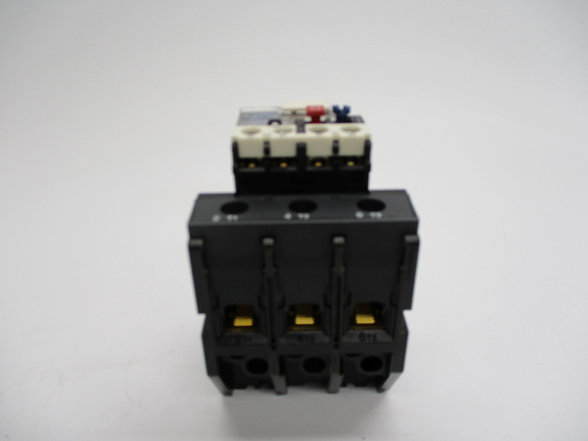 SCHNEIDER ELECTRIC LRD3322 NEW IN SCHNEIDER PACKAGE NSMP