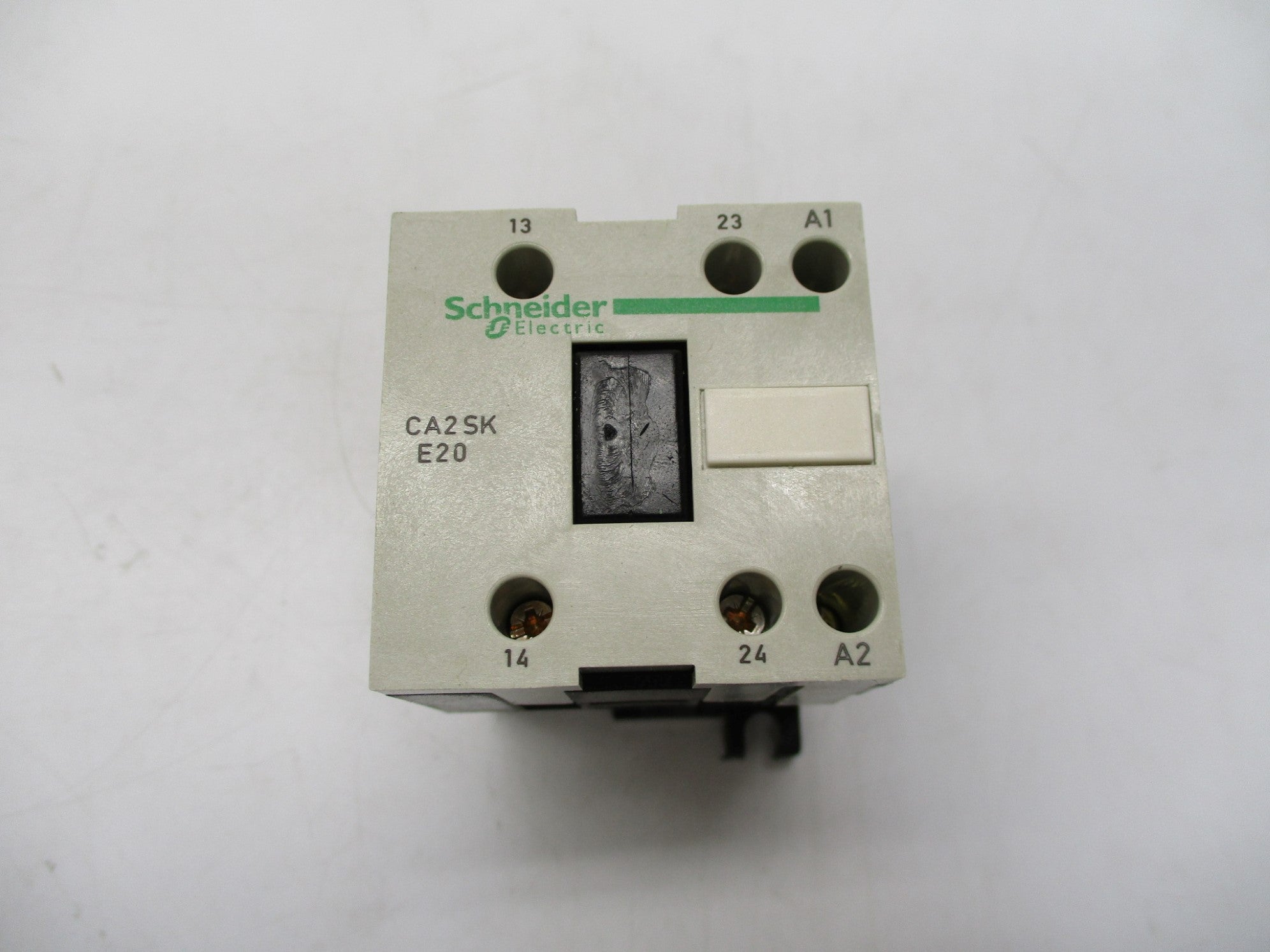 SCHNEIDER ELECTRIC CA2SKE20G7 120V NSMP