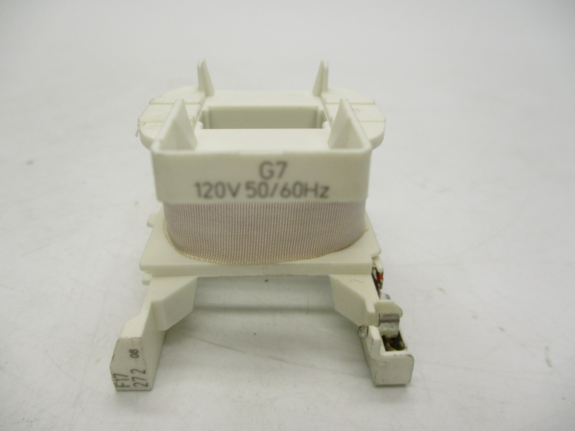 SCHNEIDER ELECTRIC LXD1G7 120V NSMP