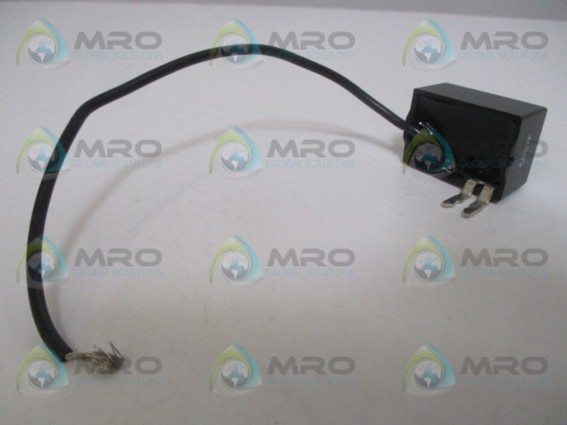 INDUSTRIAL SPARE PART 199-FSMZ-1 SER. B SURGE SUPPRESSOR  UNMP