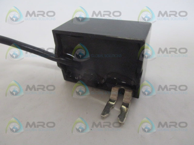 INDUSTRIAL SPARE PART 199-FSMZ-1 SER. B SURGE SUPPRESSOR  UNMP