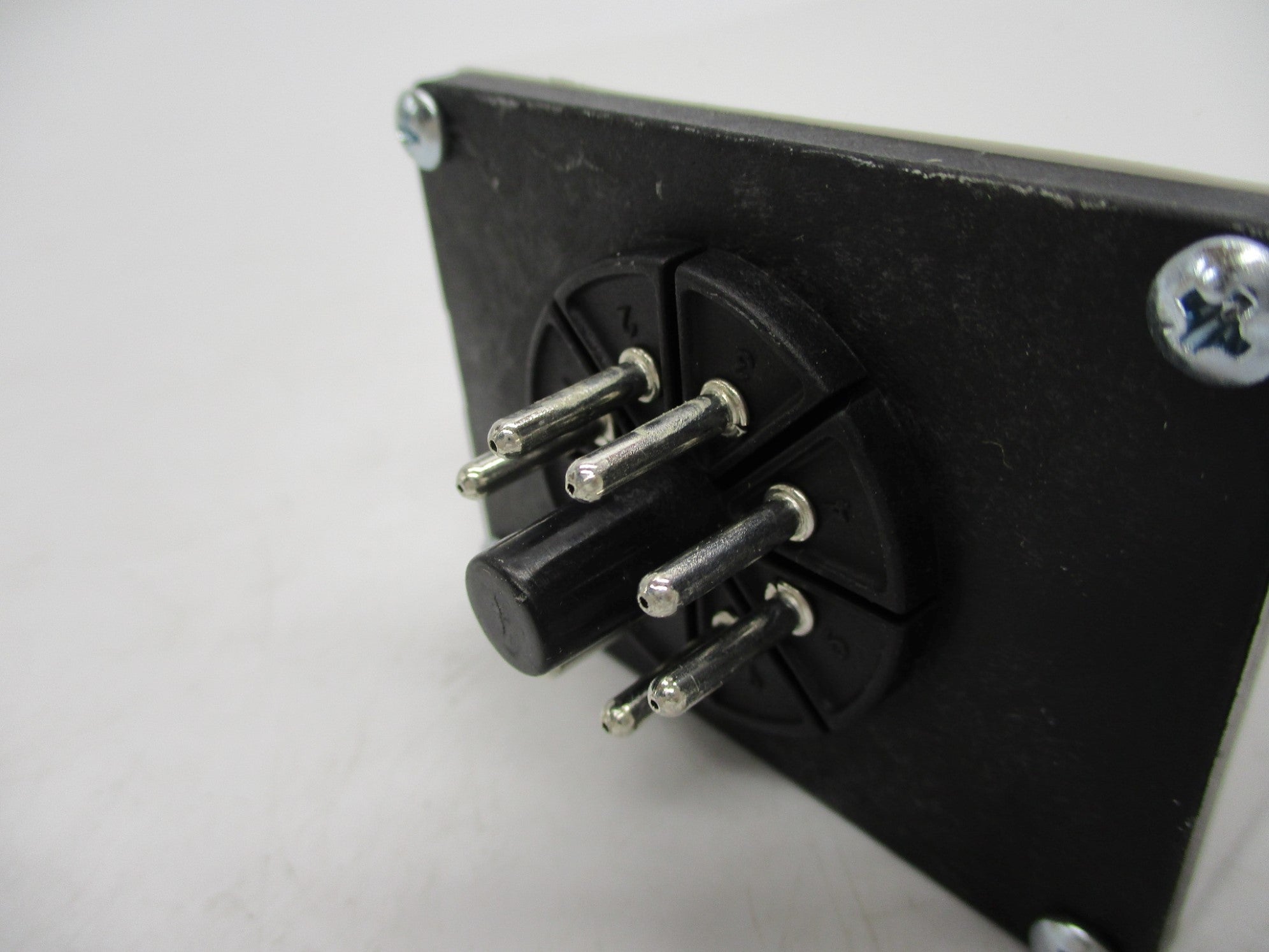 SQUARE D 9050JCK15V20 SER. H 110/120V 10A 1.8-180S NSMP