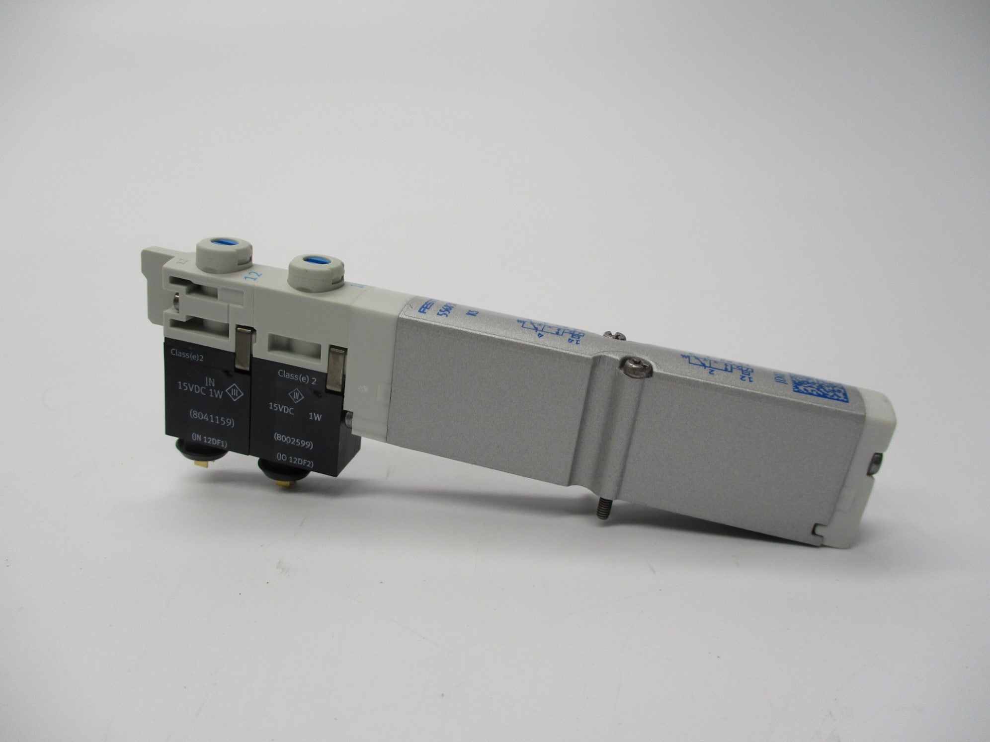 FESTO VMPA1-M1H-KS-PI 556838 15VDC NSMP