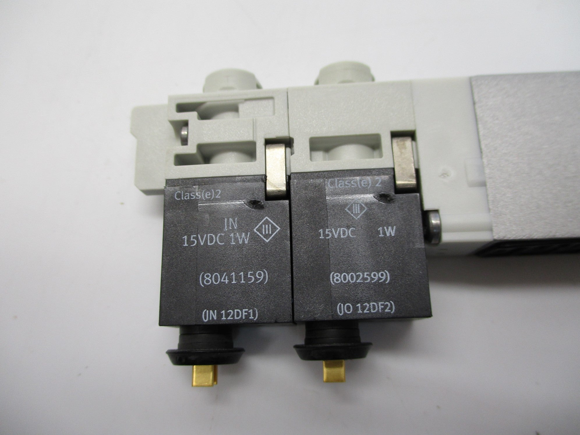 FESTO VMPA1-M1H-KS-PI 556838 15VDC NSMP