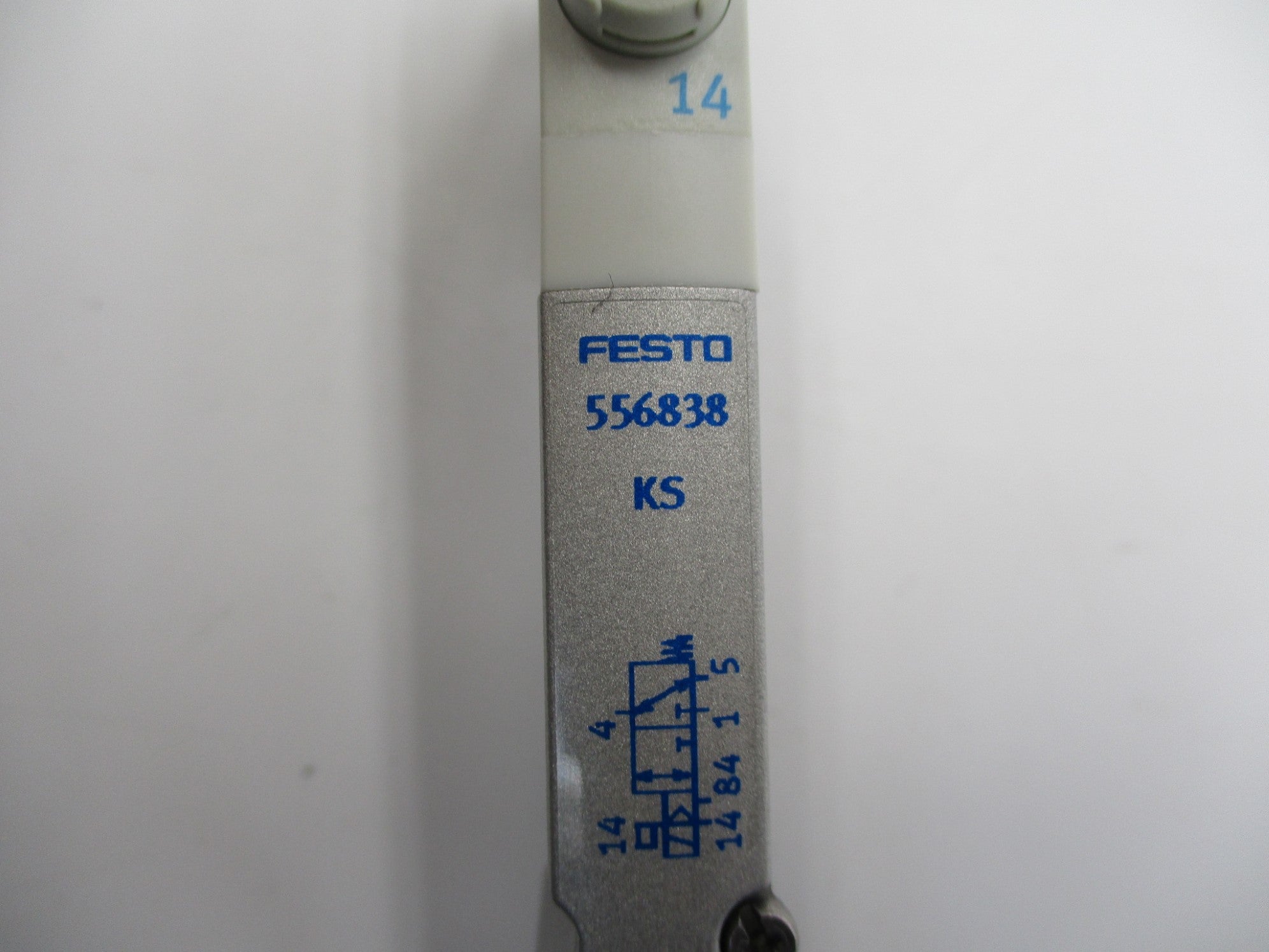 FESTO VMPA1-M1H-KS-PI 556838 15VDC NSMP