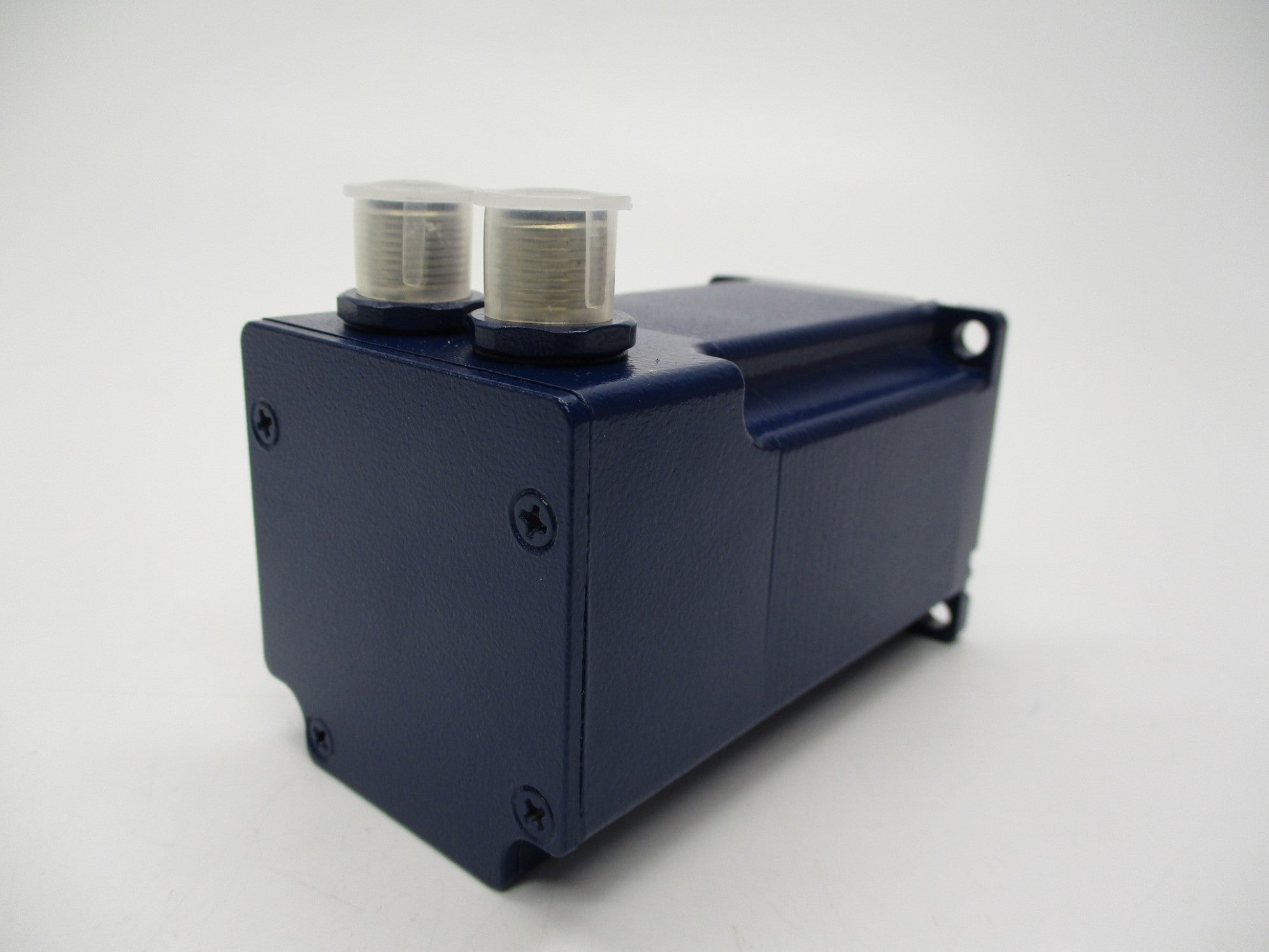 NANOTEC AS5918L4204-E NSNP