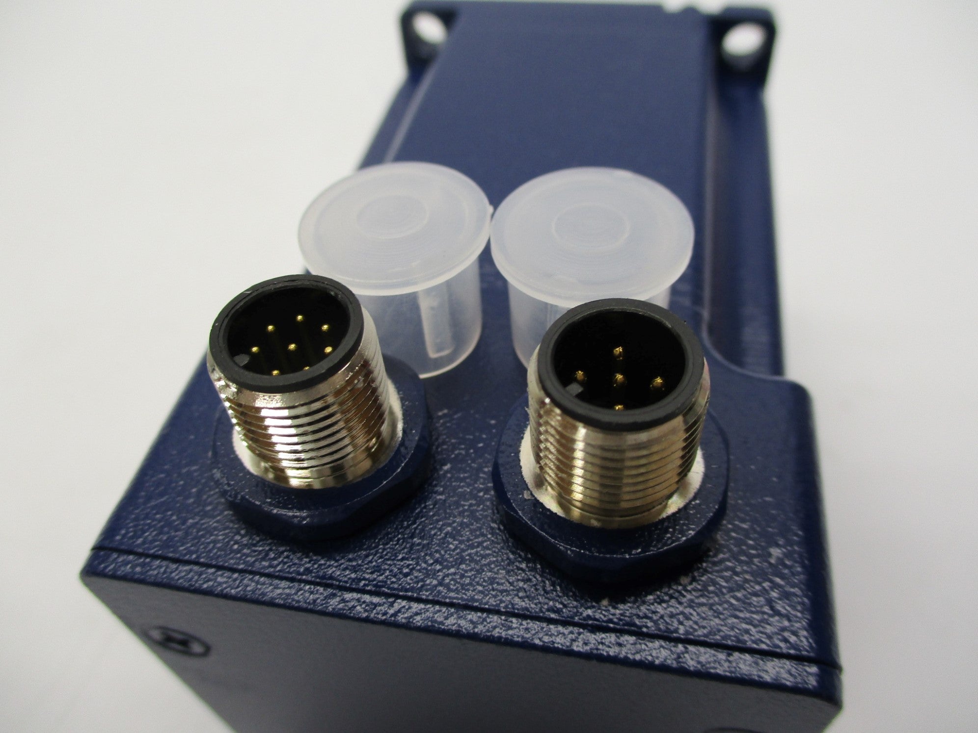 NANOTEC AS5918L4204-E NSNP