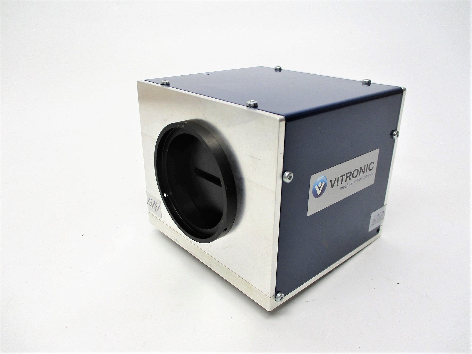 VITRONIC 79590 (NO LENS) UNMP
