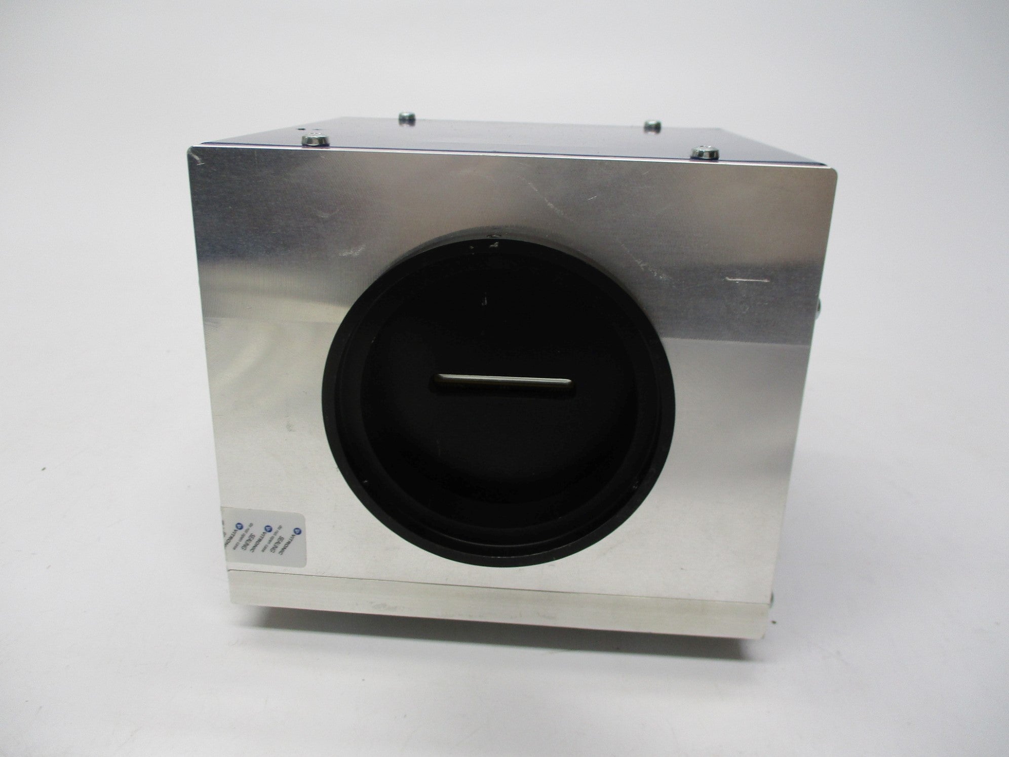 VITRONIC 79590 (NO LENS) UNMP