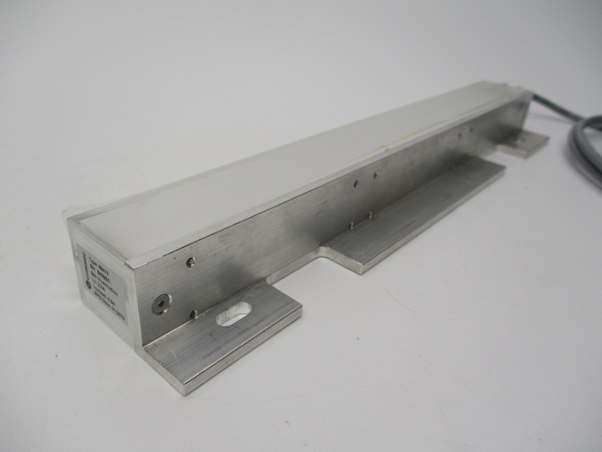 VITRONIC 88863 UNMP