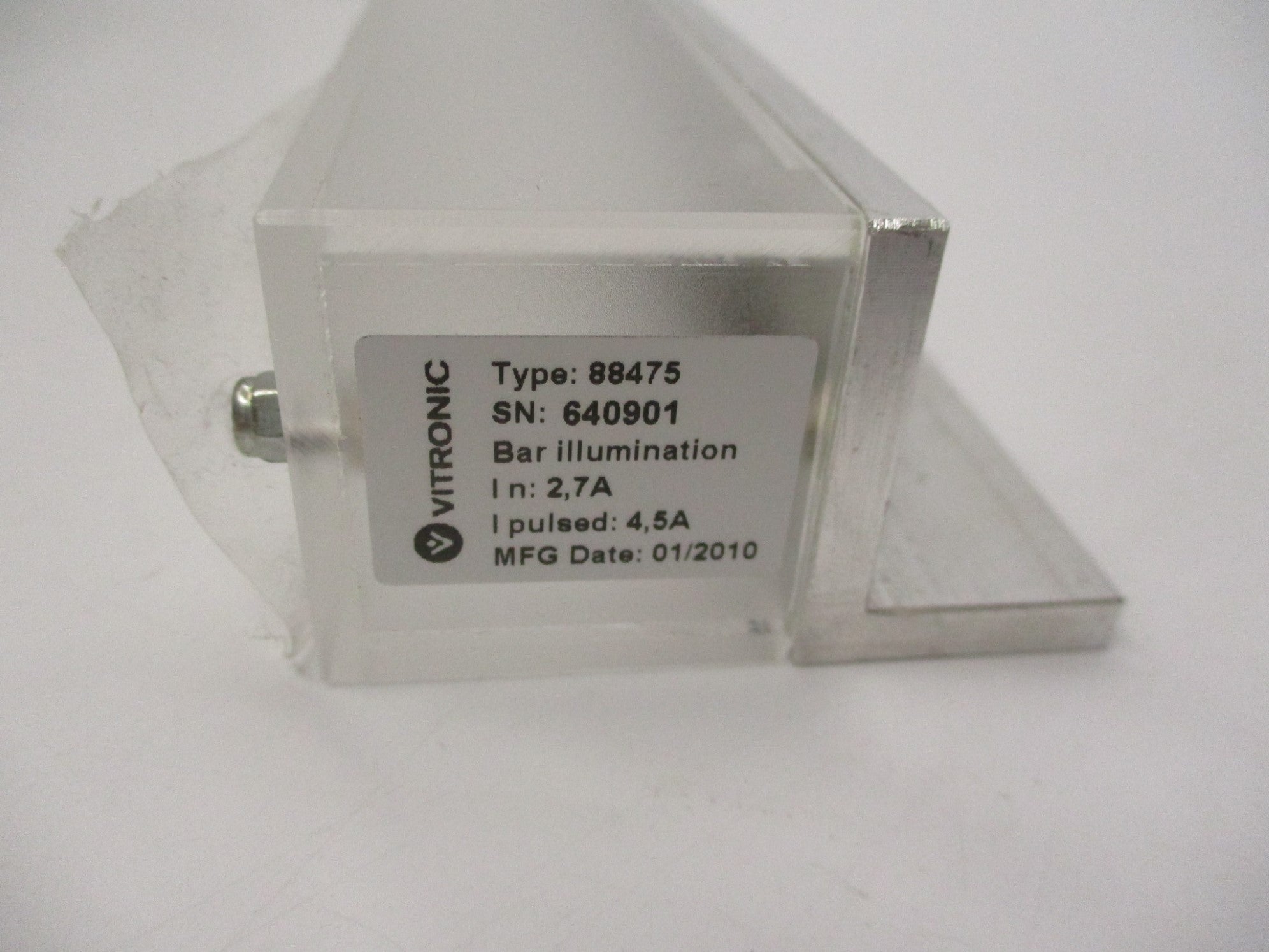 VITRONIC 88863 UNMP