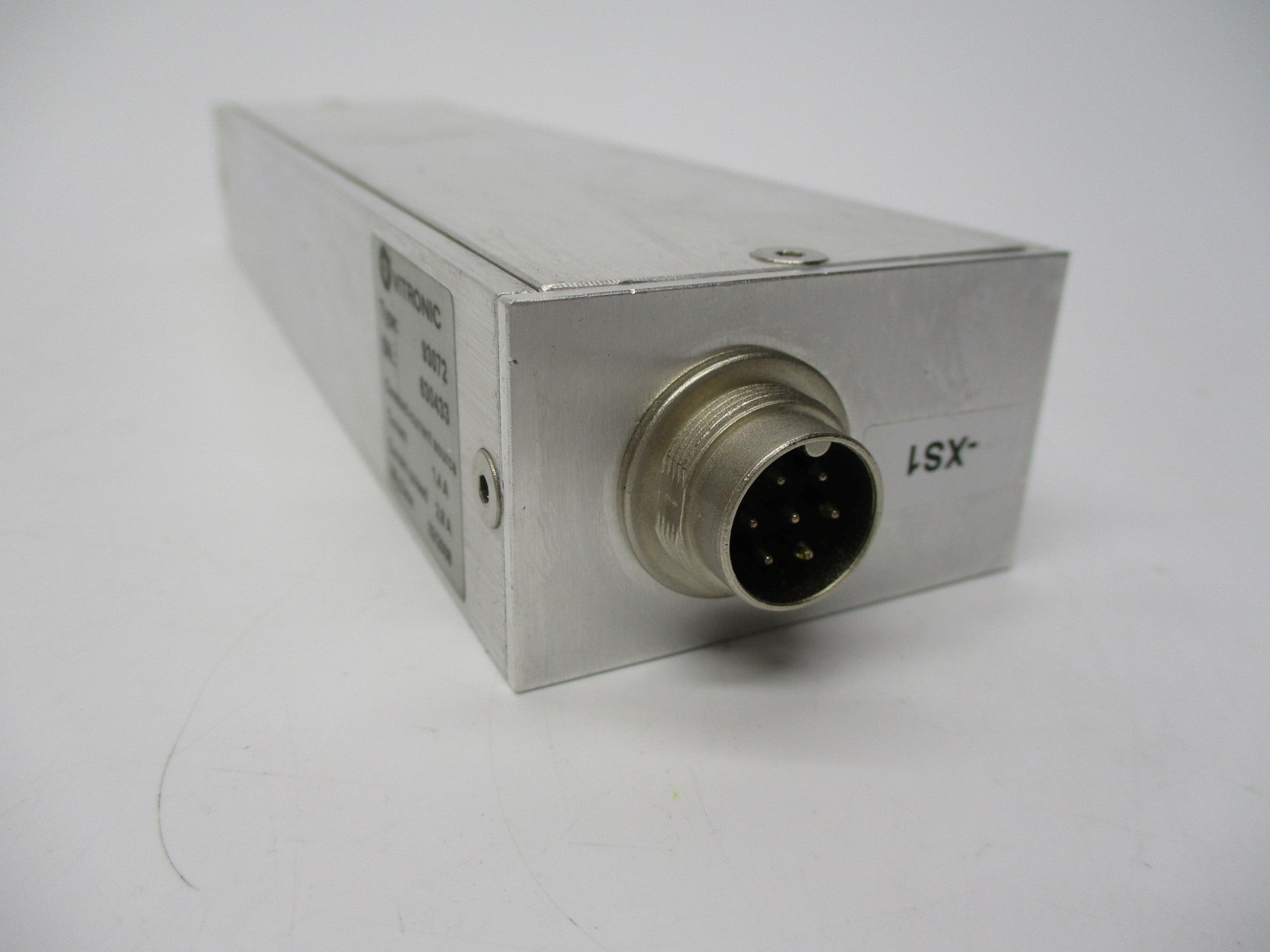 VITRONIC 93072 UNMP