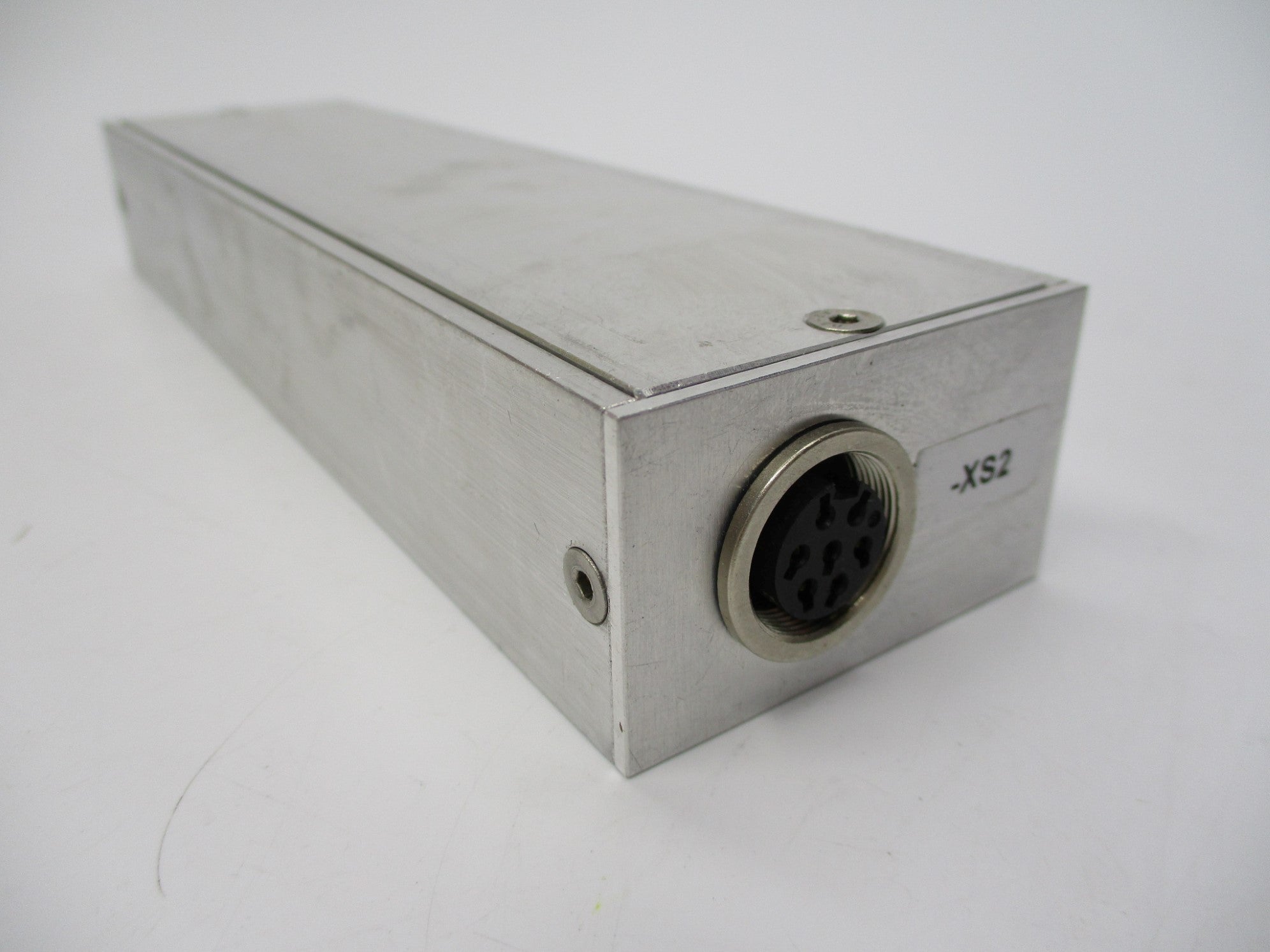 VITRONIC 93072 UNMP