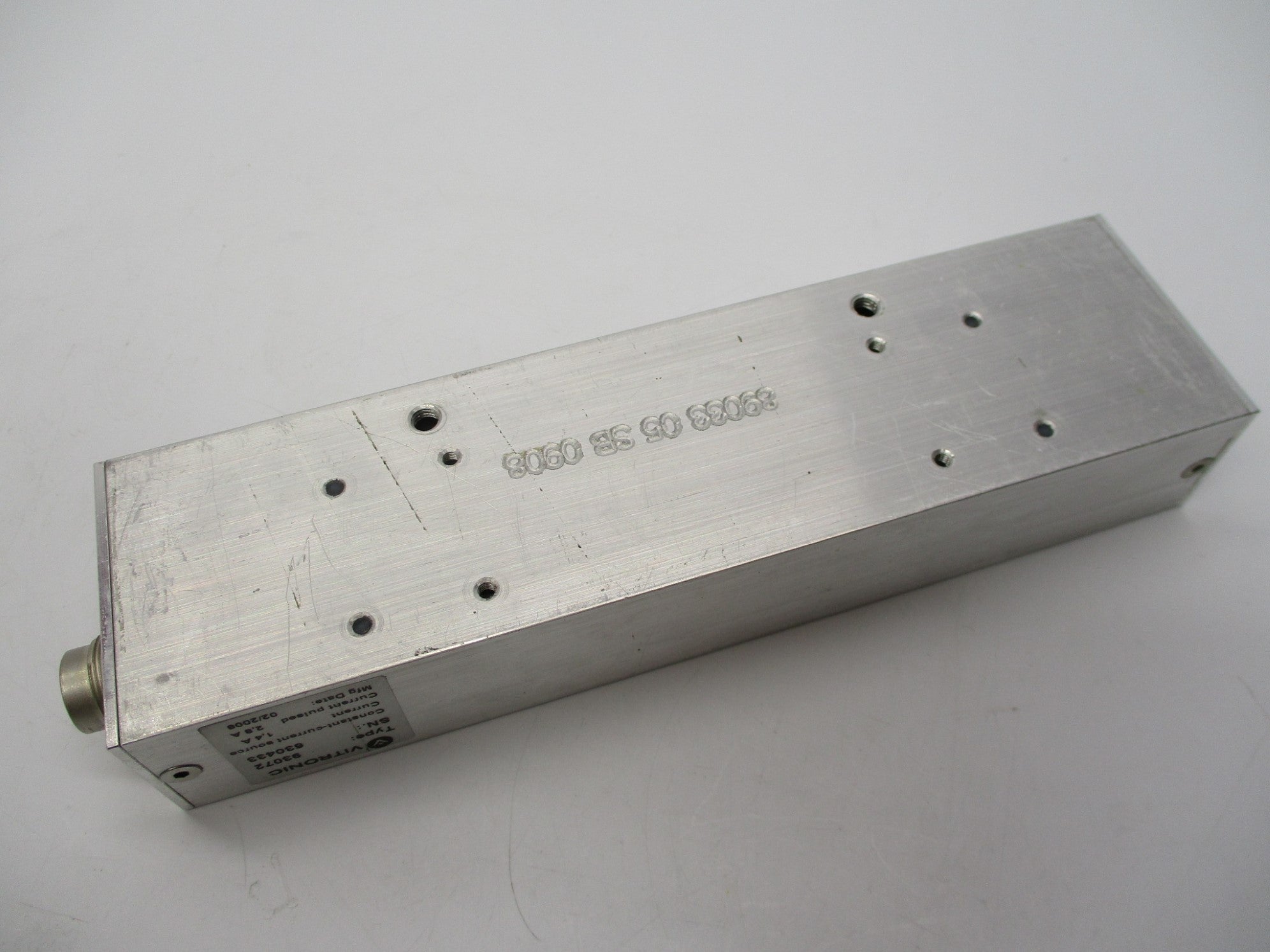VITRONIC 93072 UNMP