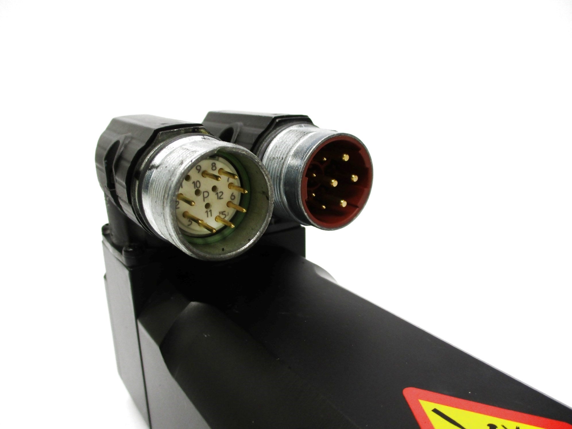 BECKHOFF AM227M-0000 UNMP