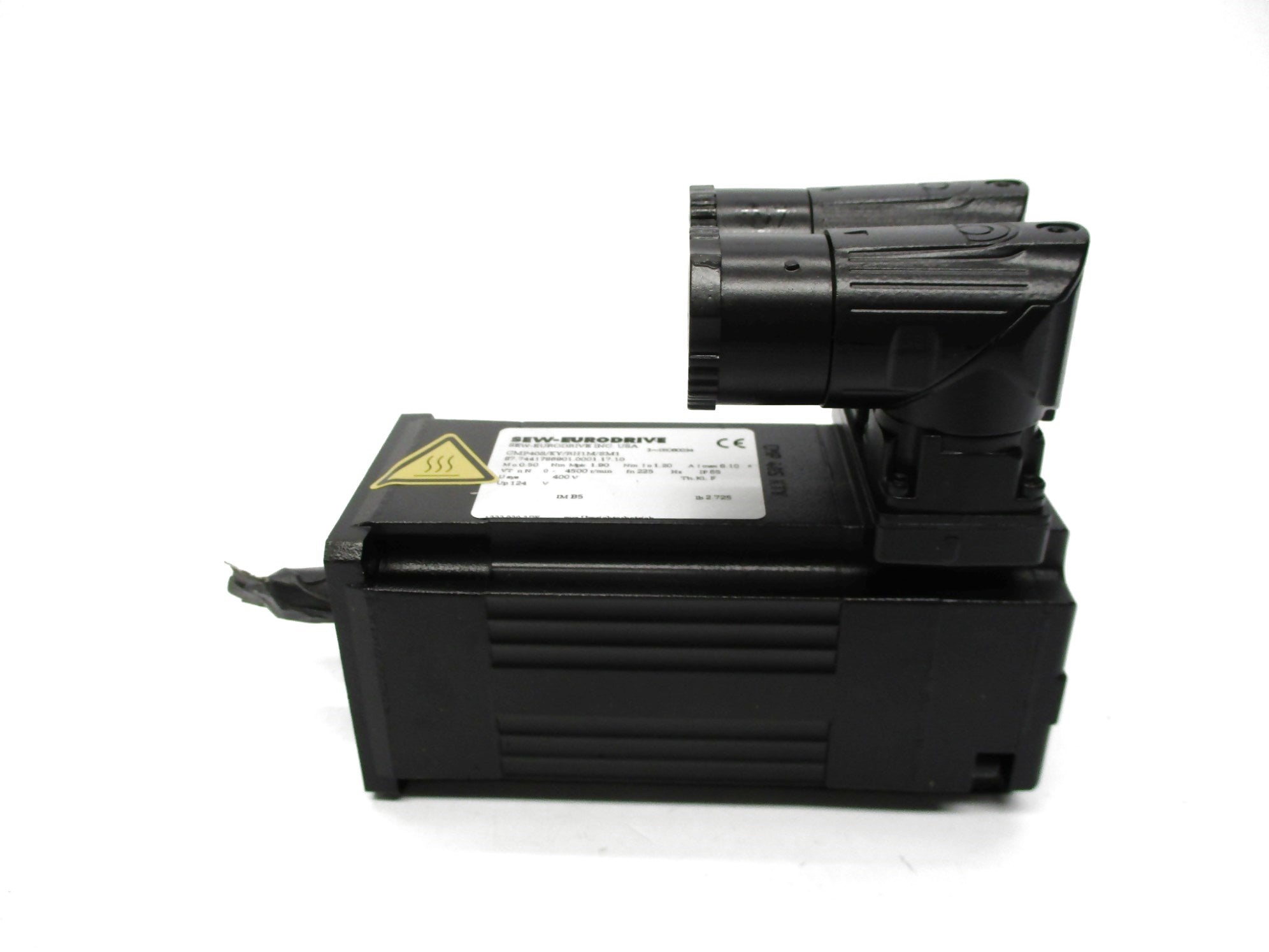 SEW EURODRIVE CMPS40S/KY/RH1M/SM1 UNMP