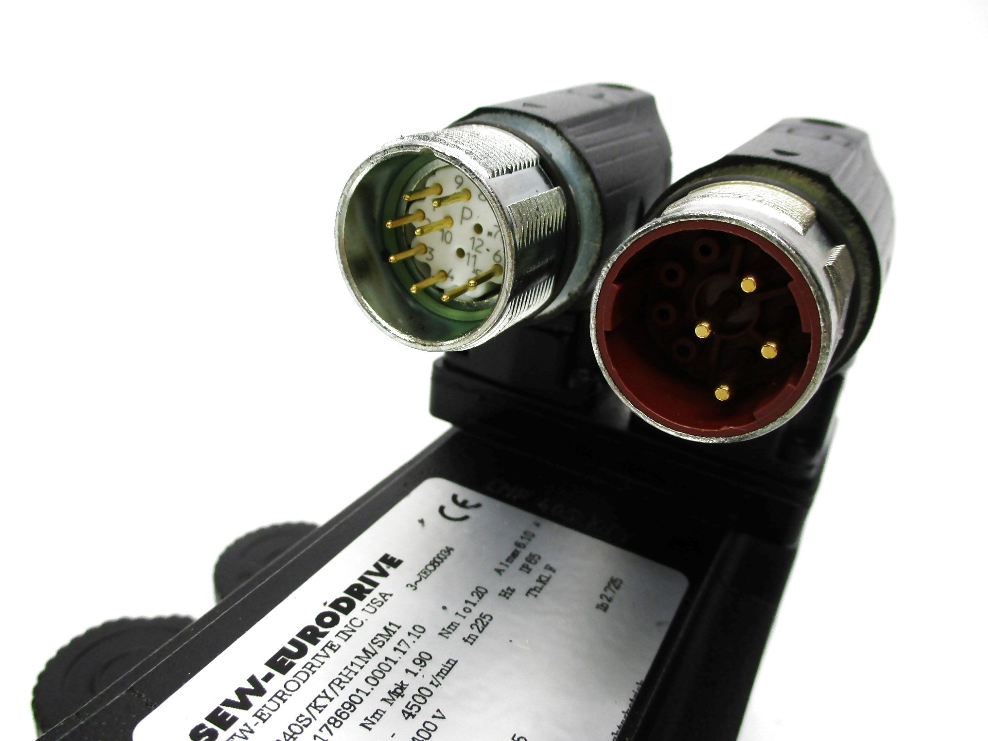 SEW EURODRIVE CMPS40S/KY/RH1M/SM1 UNMP