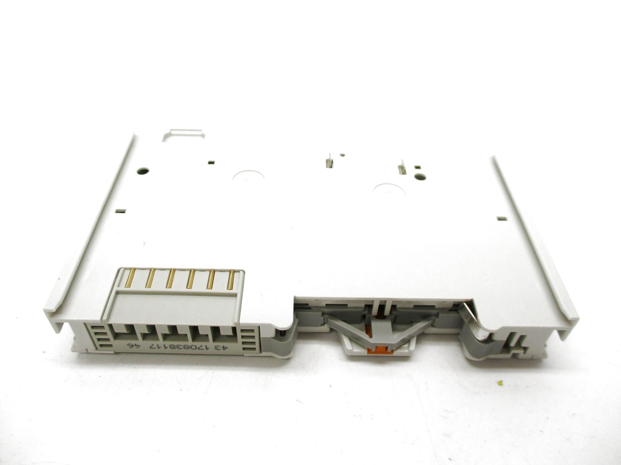 BECKHOFF EL2008 24VDC 0.5A REV. 0018 NSMP