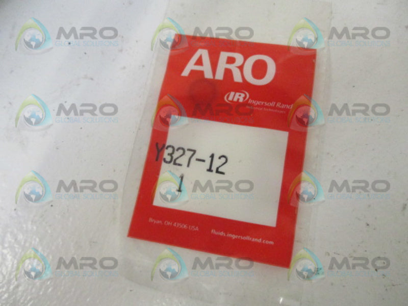 ARO Y327-12 NSMP