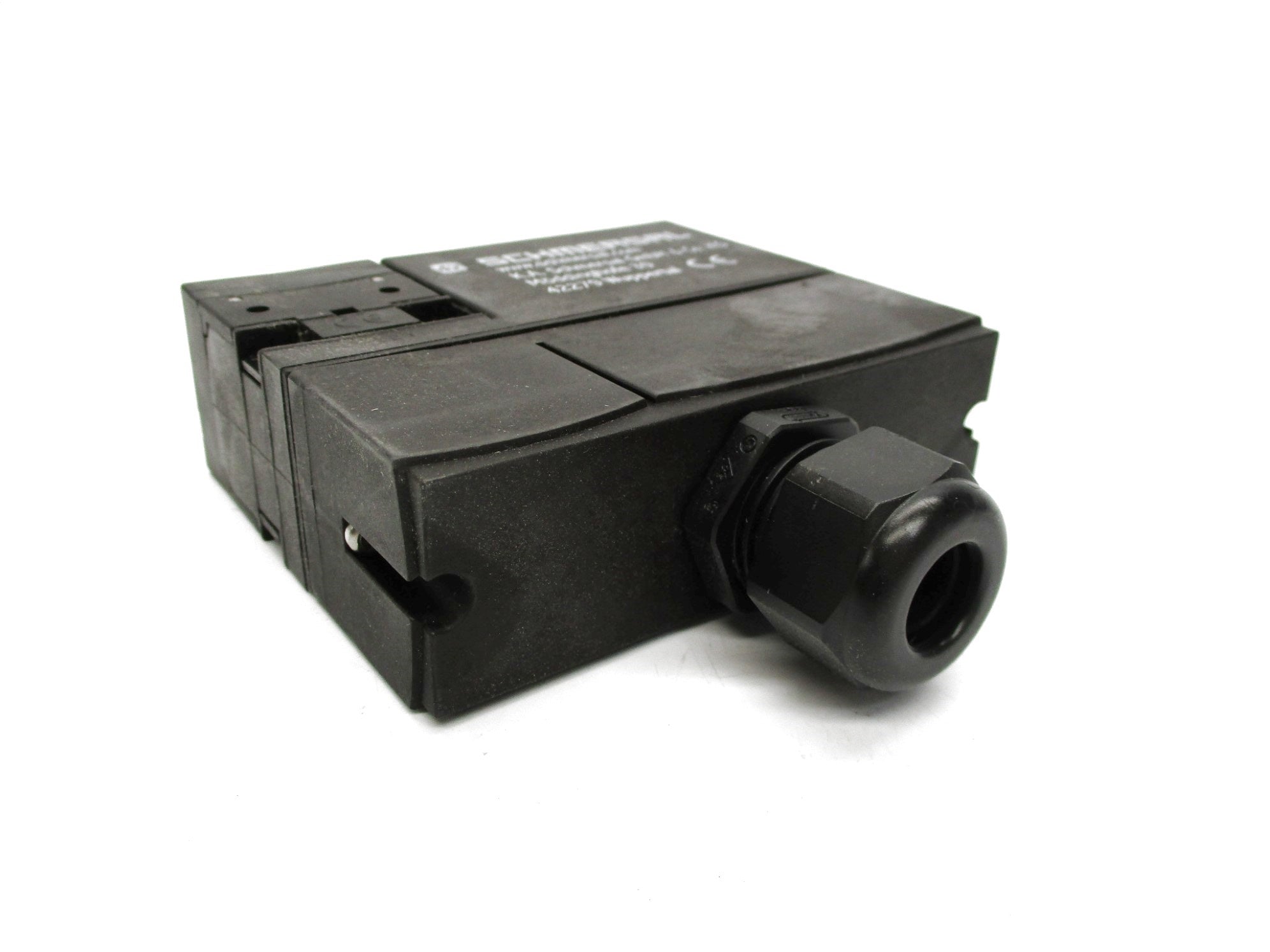 SCHMERSAL AZM170SK-02ZRKA 101144263 24VAC/DC NSMP