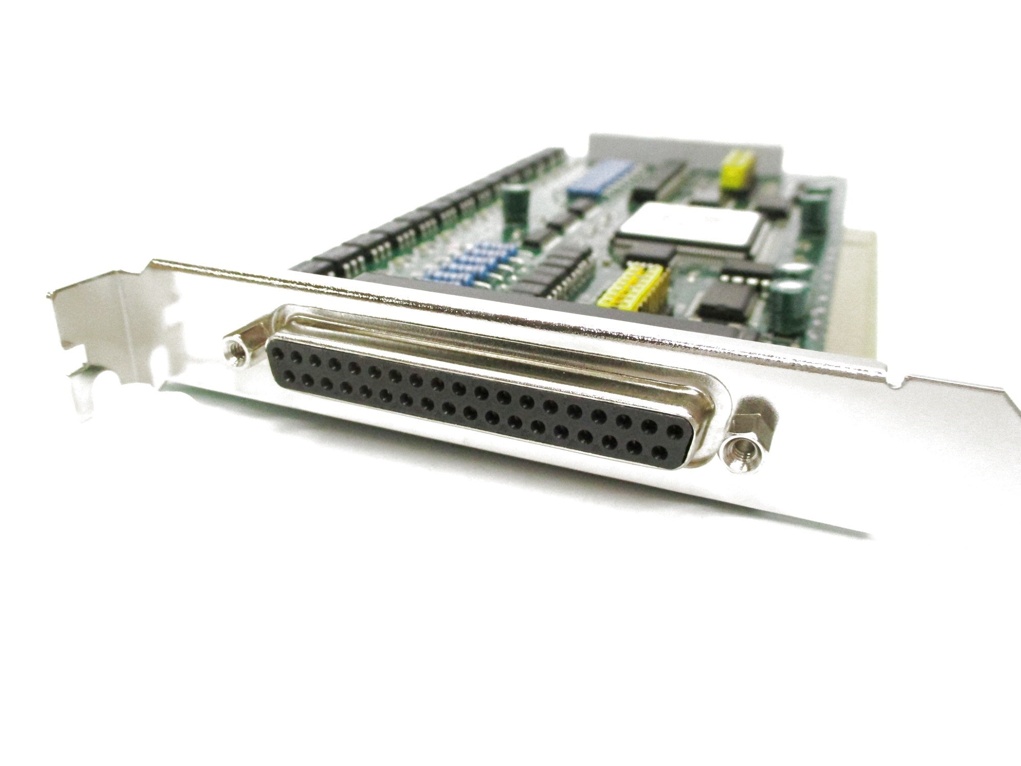 ICP PCI-P16P0R16 REV 2.0 NSMP