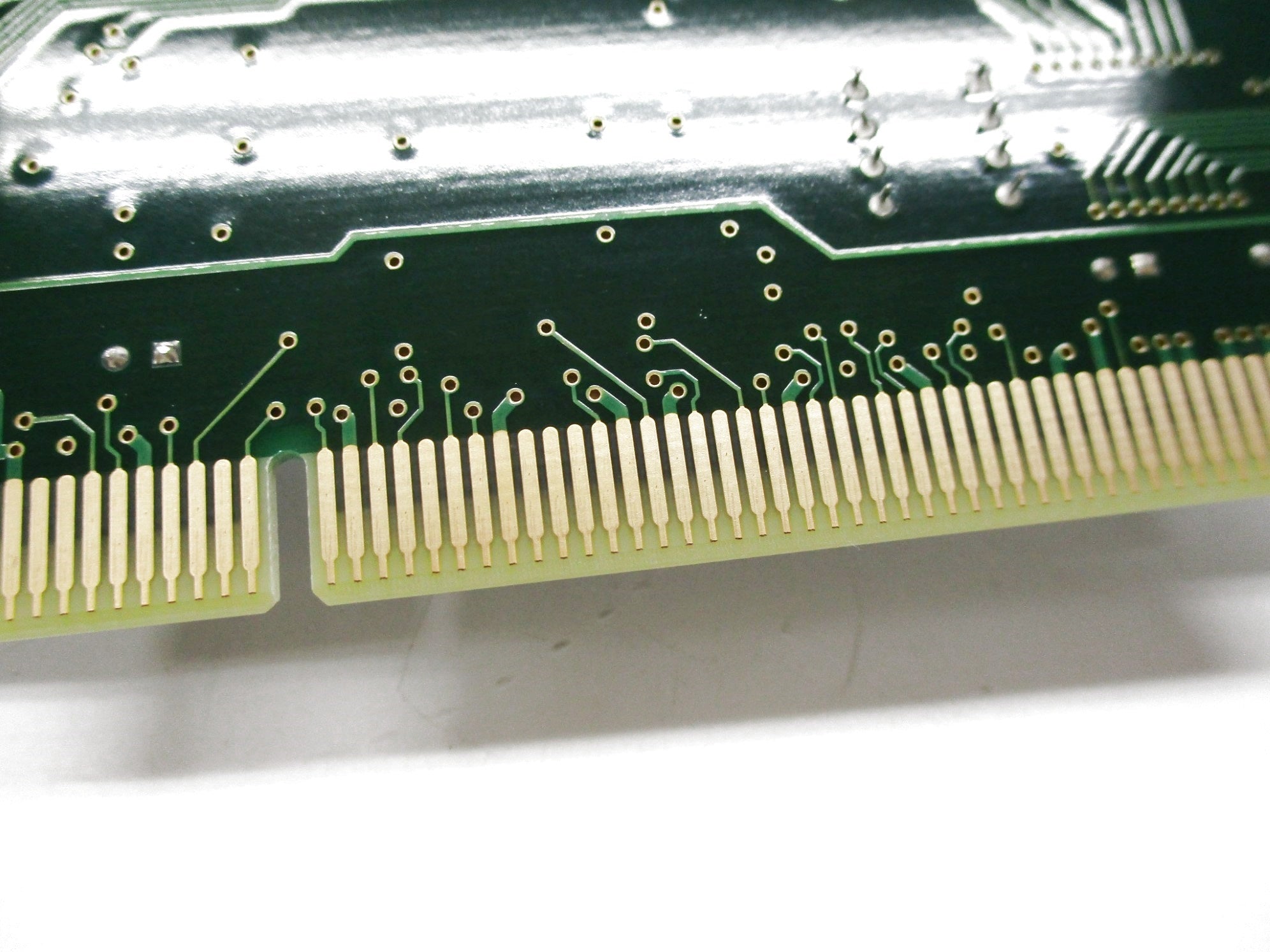 ICP PCI-P16P0R16 REV 2.0 NSMP