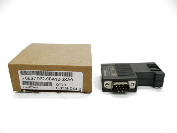 SIEMENS 6ES7972-0BA12-0XA0 NSMP