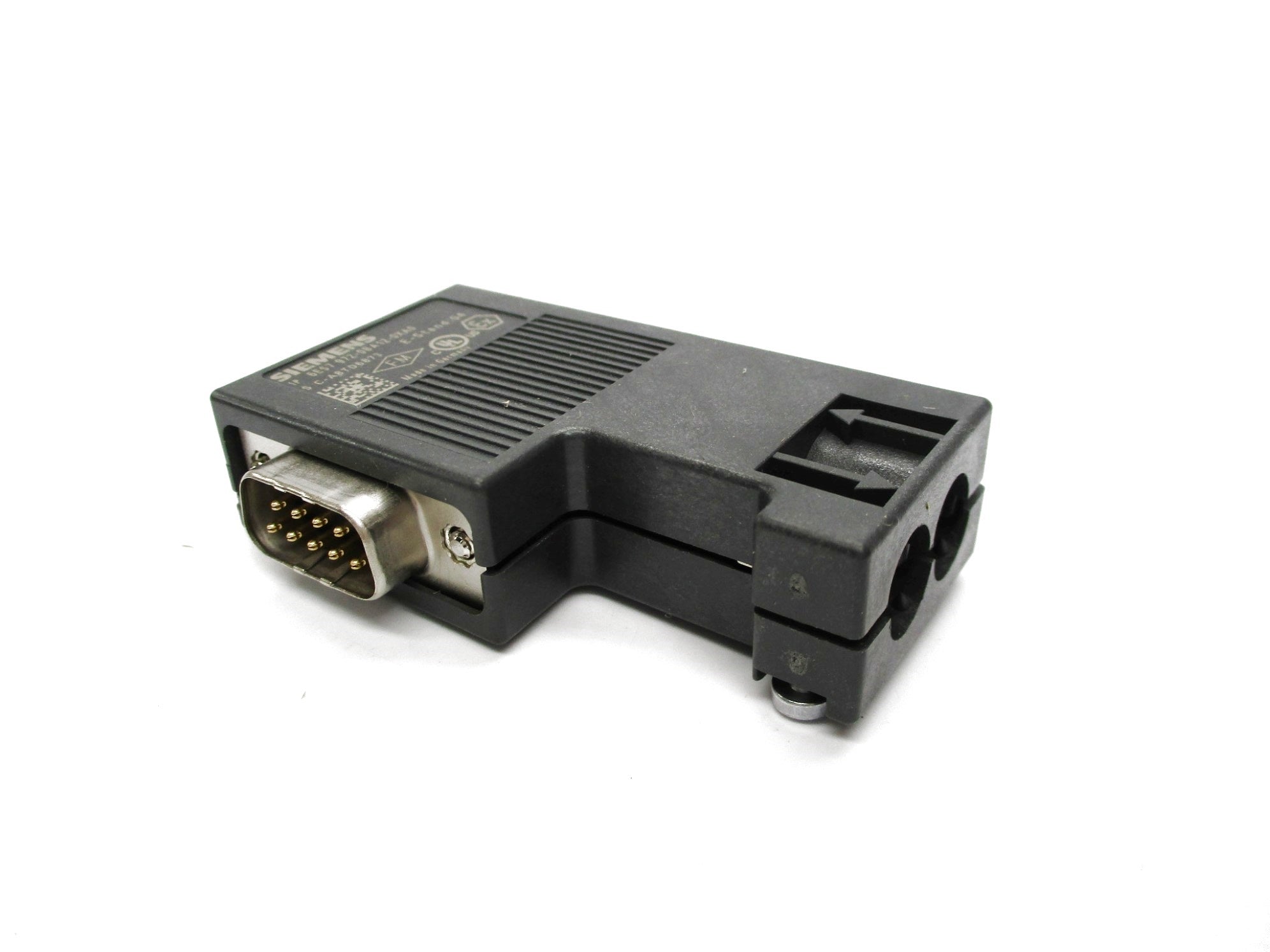SIEMENS 6ES7972-0BA12-0XA0 NSMP