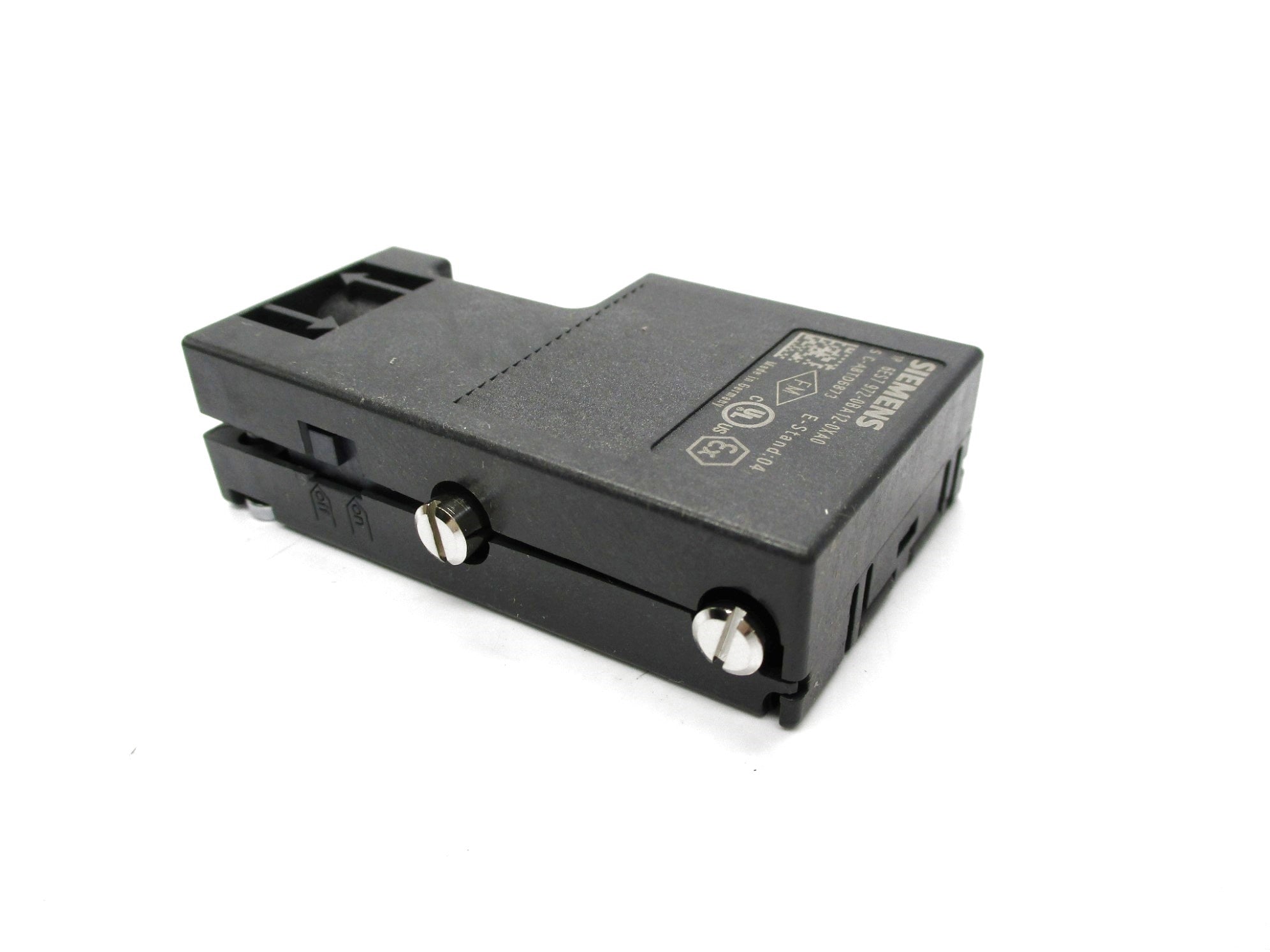 SIEMENS 6ES7972-0BA12-0XA0 NSMP