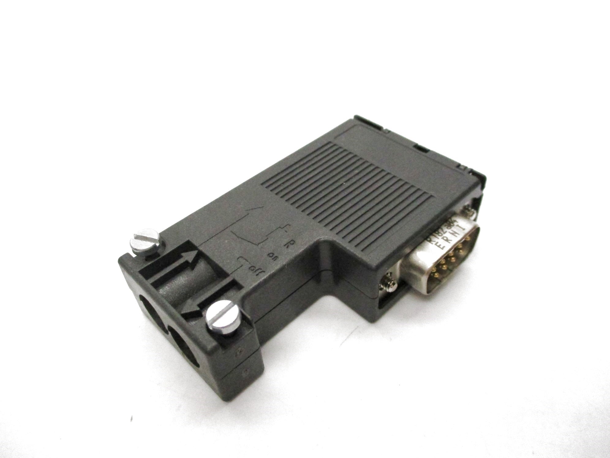 SIEMENS 6ES7972-0BA12-0XA0 NSMP