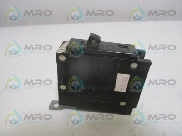 WESTINGHOUSE HACR120 CIRCUIT BREAKER 20A UNMP