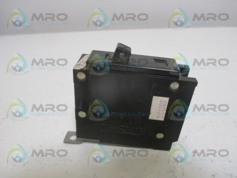 WESTINGHOUSE HACR120 CIRCUIT BREAKER 20A UNMP