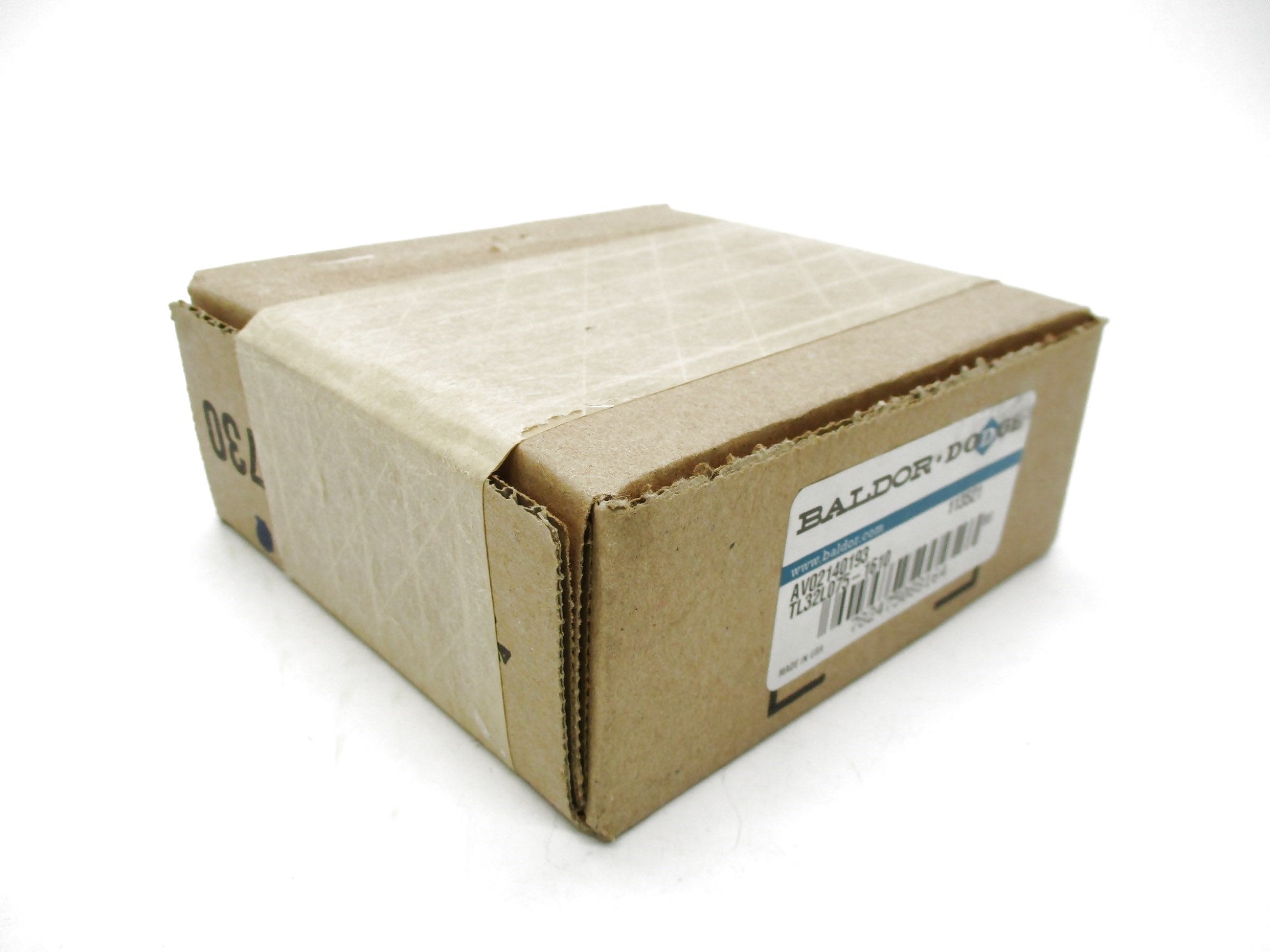 BALDOR TL32L075-1610 NSFS