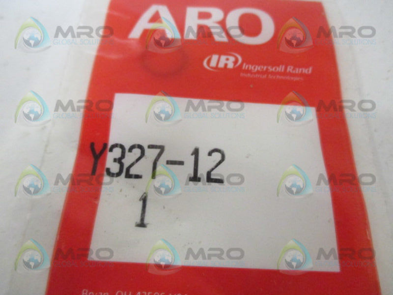 ARO Y327-12 NSMP