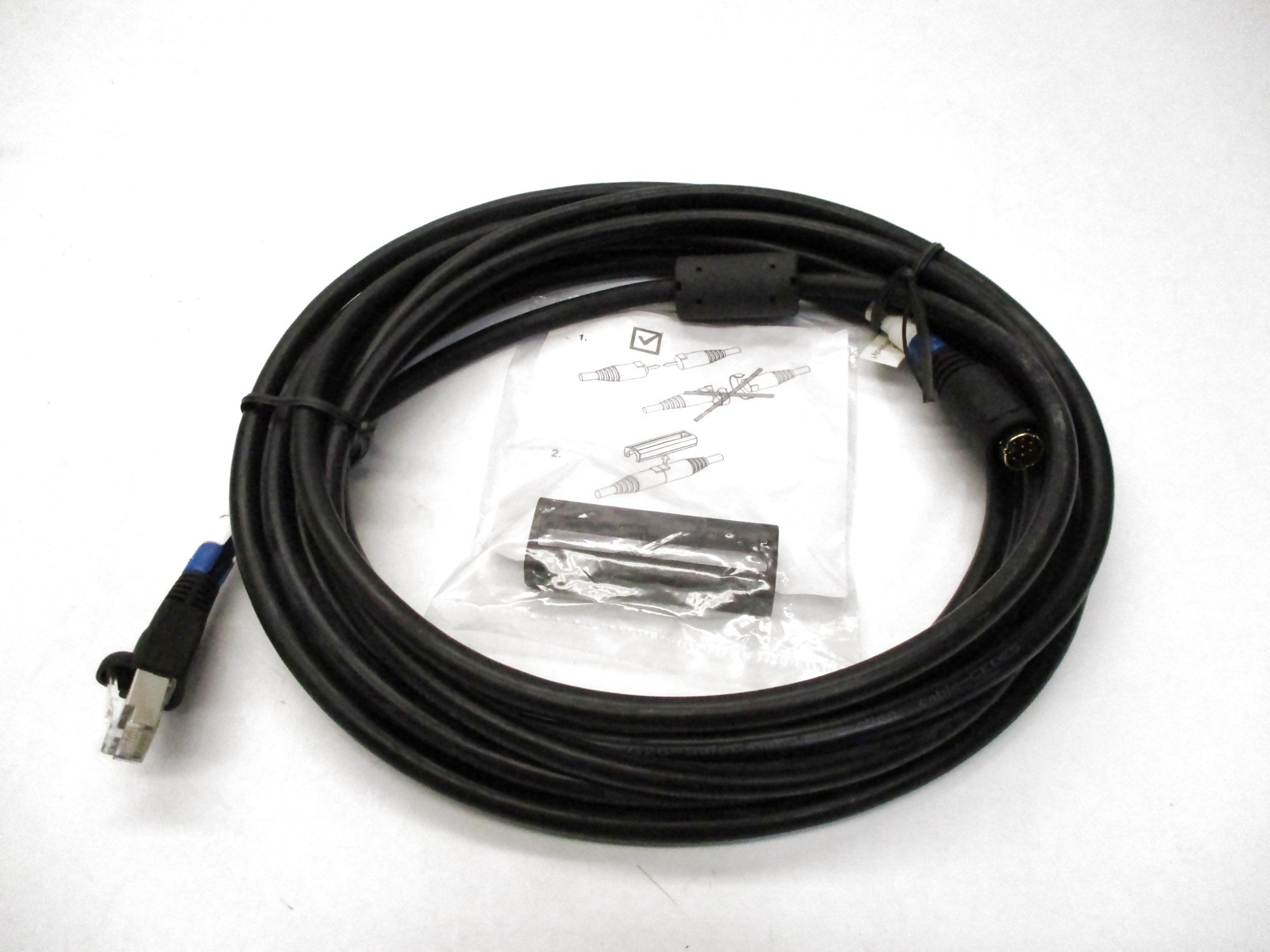 CABLE 106507 NSNP