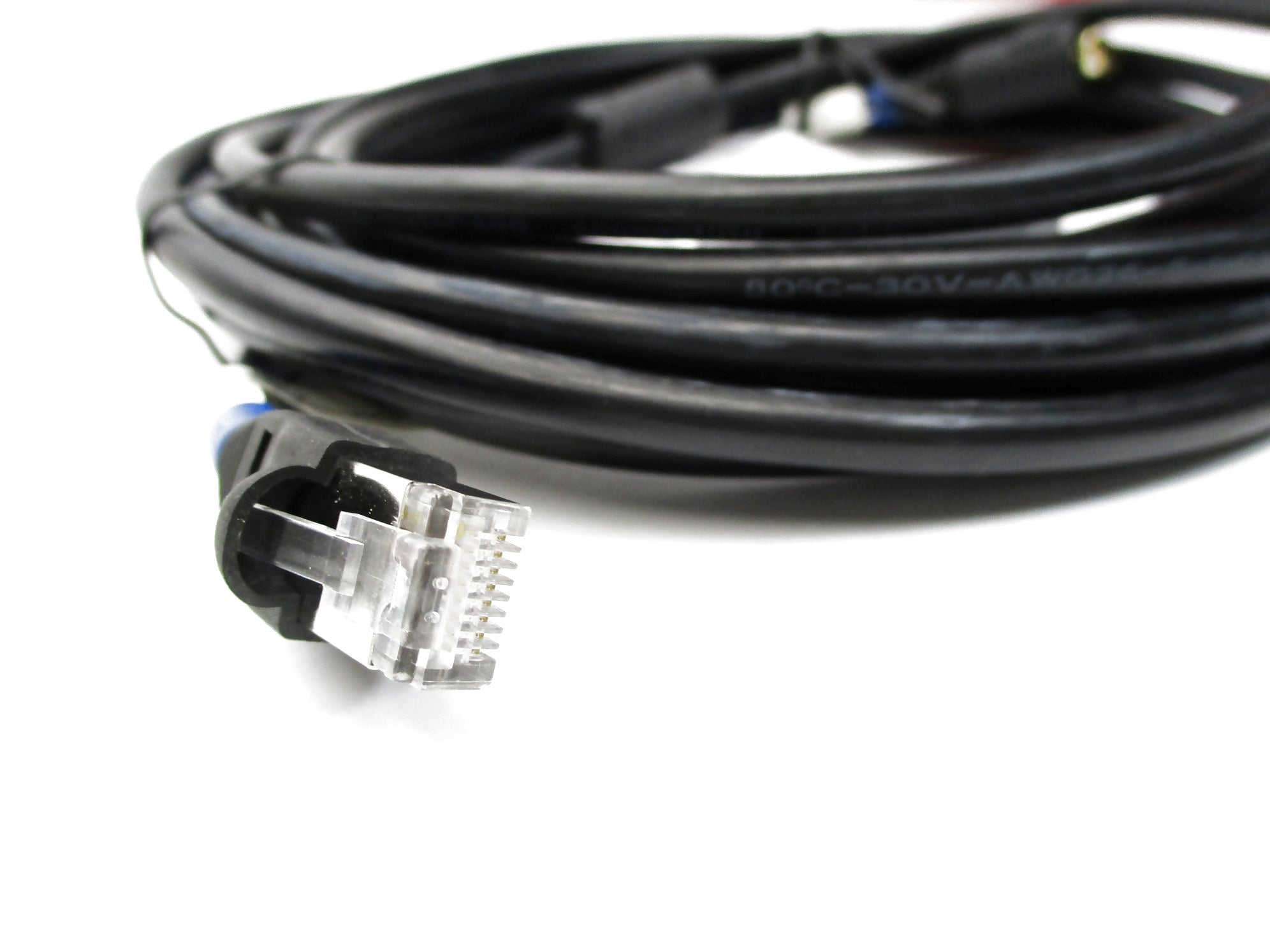 CABLE 106507 NSNP